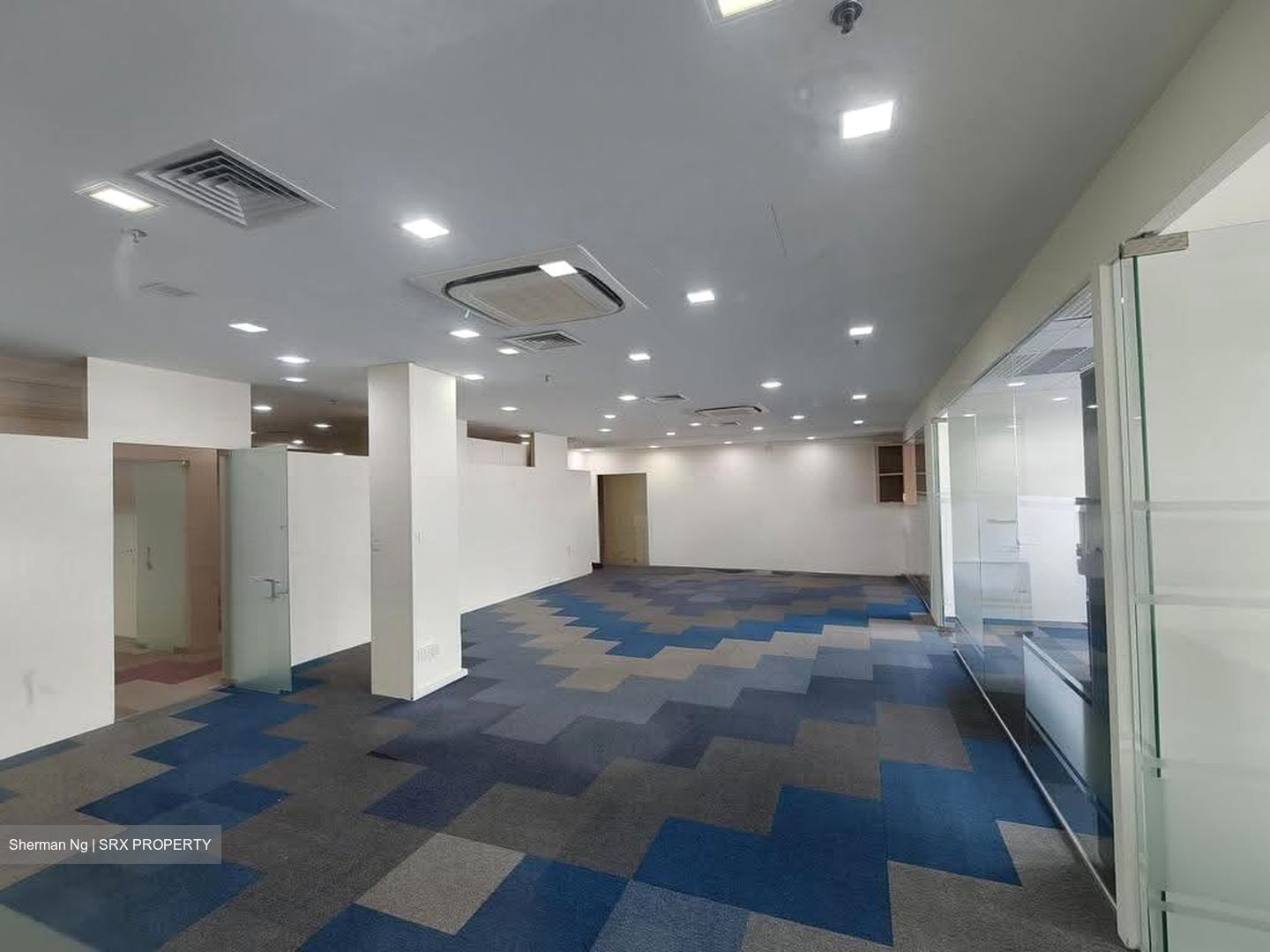 Epl Building (D3), Factory #614486651